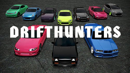 download Drift hunters apk